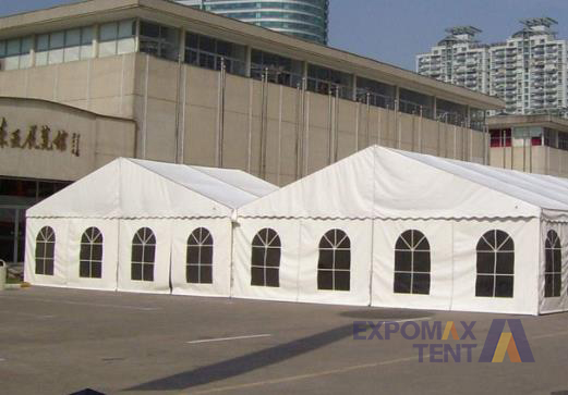 How to choose the exhibition tent according to the environment?